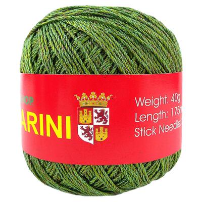 星空蕾丝钩针LANASSTOP丝线棉线