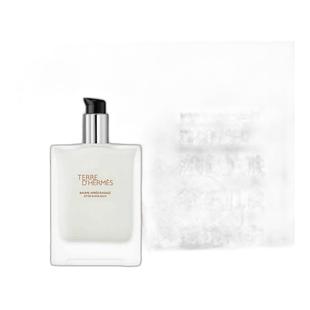 欧洲直邮HERMES爱马仕大地男士滋润护肤乳补水焕活滋养100ml正品