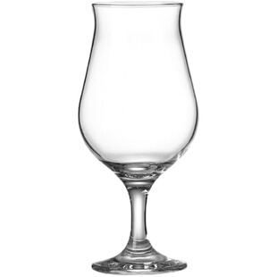 精酿啤酒杯大号玻璃扎啤杯家用大容量创意商用酒吧酒杯小麦酒杯子