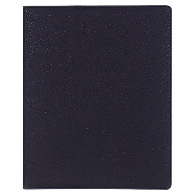 A5卡册三寸四寸明信片追星收纳册