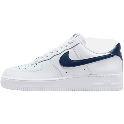 NIKE耐克男子AF1 '07空军一号低帮经典运动鞋板鞋FJ4146-119