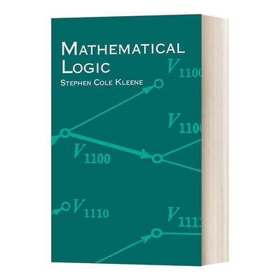 MathematicalLogic数学逻辑