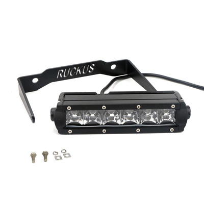 LED大一字头灯RUCKUS电动车改装