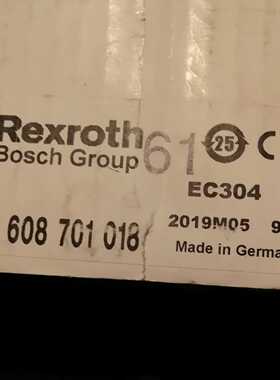 德国力士乐REXROTH拧紧轴电机，型号0608701018—议价