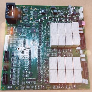 议价00150533库卡通讯板KUKA机器人DeviceNet PCI基板00-150-533