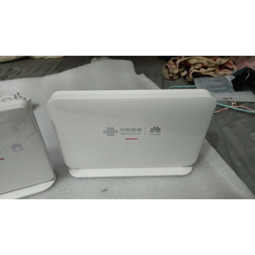 拍前询价：华为FTTR全光家庭星光F30尊享版V173K153整套