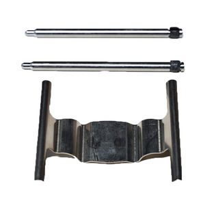 AP卡钳汽车刹车分泵改装件卡钳改装ap9040弹片插销改装卡钳弹片