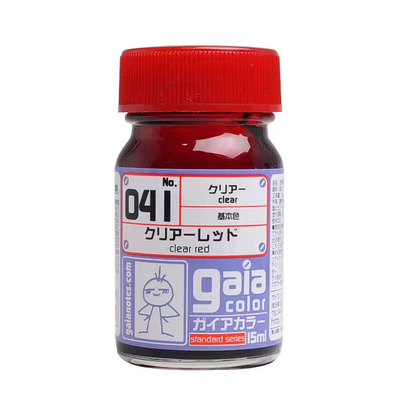 盖亚荧光色系列101-110