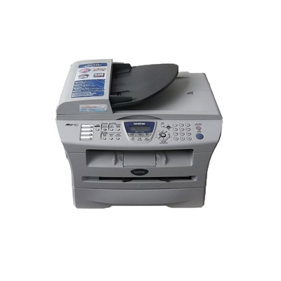 激光打印机兄弟7340手机无线A4