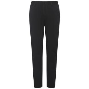 【抗菌/四面弹力/修身】利郎商务休闲裤男士长裤2025秋季新款裤子