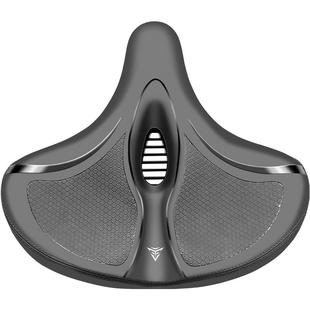 山地自行车坐垫超软减震动感单车座椅骑行座垫坐鞍座子舒适型通用