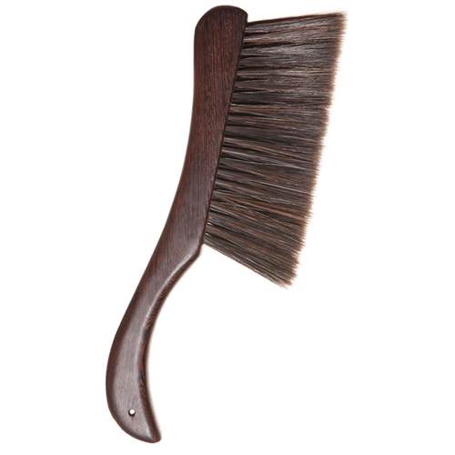 原森太家用床刷大号沙发除尘刷多功能卧室静电地毯清洁长柄软毛刷