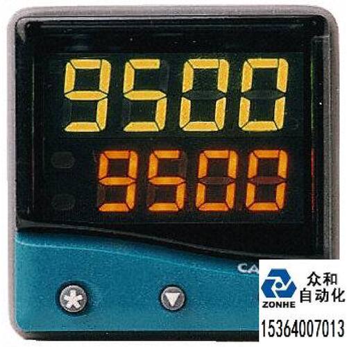 议价原装进口CAL 95001PA000温度控制器CAL95001PA009，ssd继电器