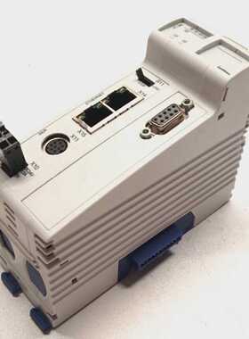 Jetter JC3403M JetControl 340 Steuerung 10000746 ModbusTCPEr