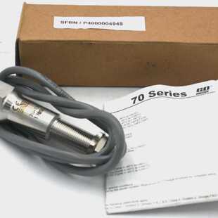 EMERSON 7G-1356T-B2 170501A TOPWORX  Leverless Limit Switch