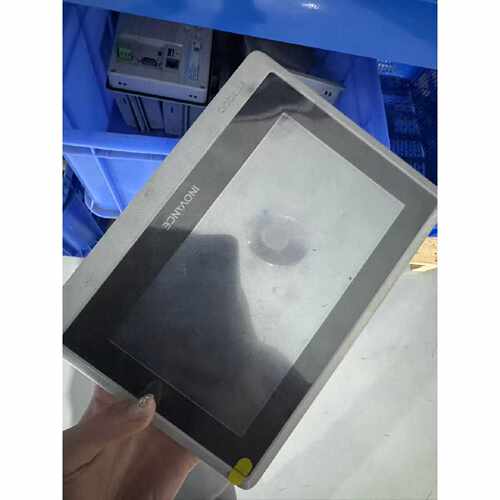 汇川INOVANCE触摸屏 IT7070E-BG1，7寸工业议价