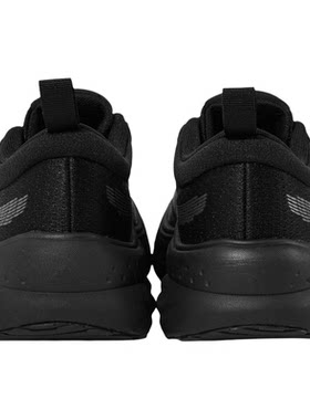 adidas阿迪达斯跑鞋2026新款男鞋女鞋减震透气运动跑步鞋KJ4606