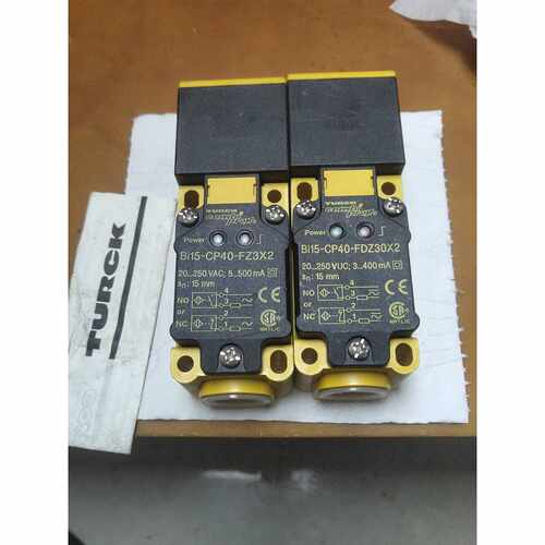 全新图尔克TURCK接近开关Bi15-CP40-FZ3X2，议价