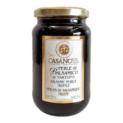 意大利进口松露味珍珠香醋