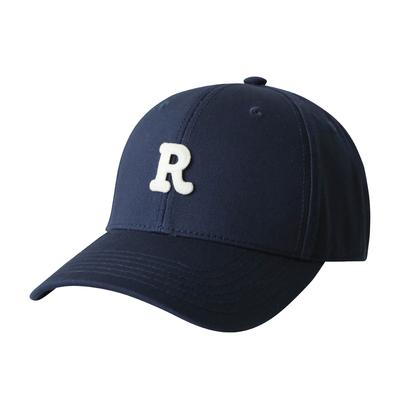 R标韩系大头围显脸小遮阳鸭舌帽