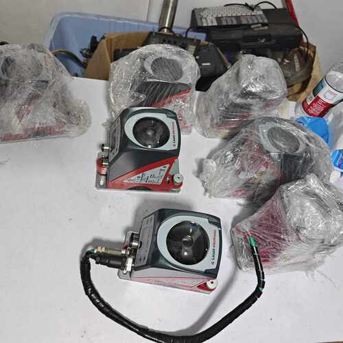 议价Leuze Electroc Optical Distance Sensor Ams 348I 40适用