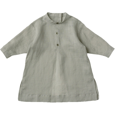 marlmarl宝宝用餐拒水透气围裙