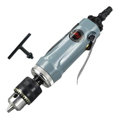 欧维尔3/8开孔钻孔气钻