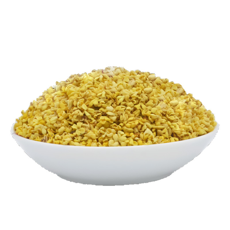 食用桂花干冻干包心桂