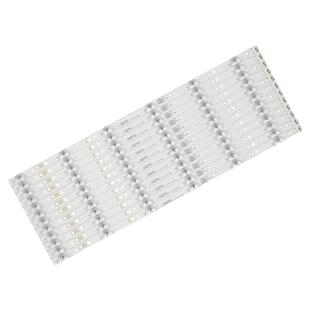 适用海尔LE50U51A电视机灯条30350006205 LED50D06-ZC14AG-01灯带
