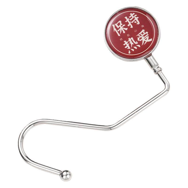 书包挂钩小学生课桌侧边挂包神器