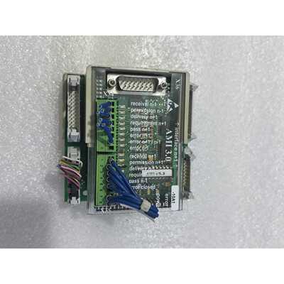 Wieland Bamberg AMI3.0 接口卡