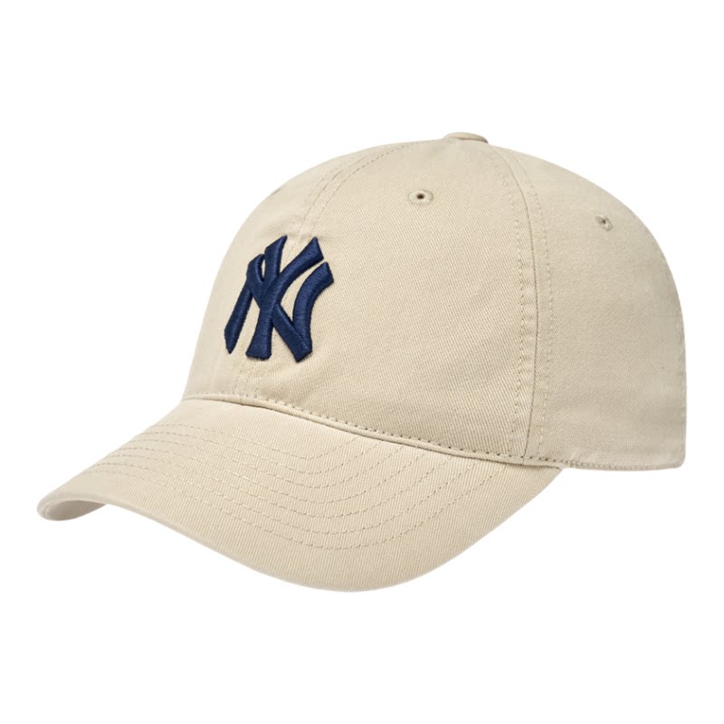 韩国MLB帽子CP66大标棒球帽
