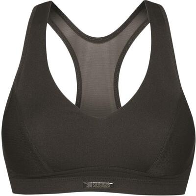 运动内衣女瑷波尔跑步可拆薄垫