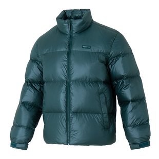 DISCOVERY探索羽绒服男款2025冬季户外防寒保暖休闲羽绒加厚外套