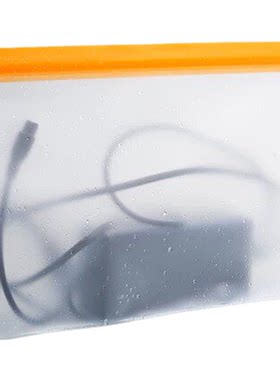 电动车充电器电池防雨防尘收纳袋