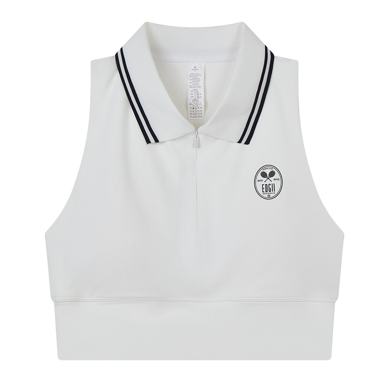 EDGII2025新款网球服女运动训练