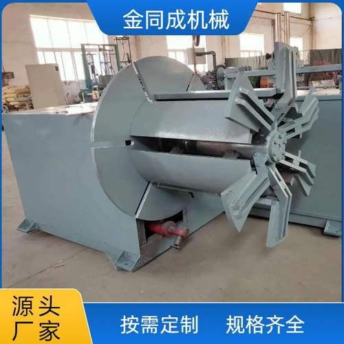 液压收线机   液压自动收线机 大型收线机