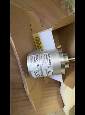 议价全新亨氏乐HENGSTLER编码器AC58/1212EK.4