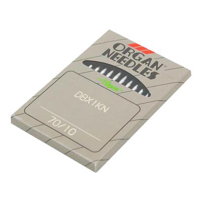 风琴平车圆头机针进口工业针