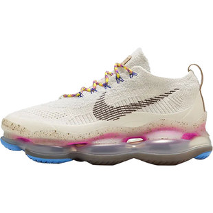 Nike/耐克正品Air Max Scorpion FK男子运动跑步鞋FJ7070-001