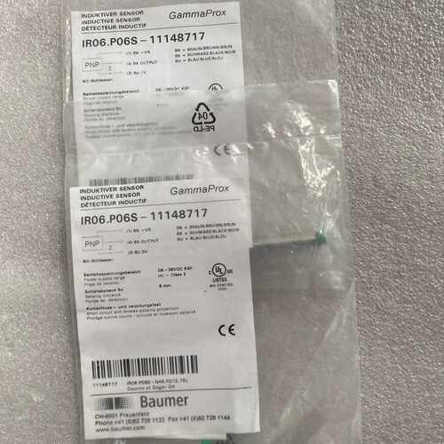 【议价-可维修】 传感器 P06S-11148717 IR06 /均有货