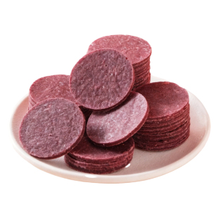 桑葚山楂片独立包装无添加办公室休闲小吃酸甜解腻开胃儿童小零食