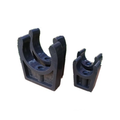 环保固定卡箍塑料固定卡箍