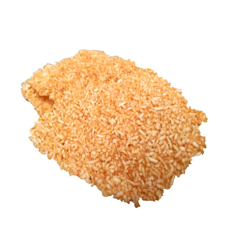 超好吃农家锅巴非油炸小零食
