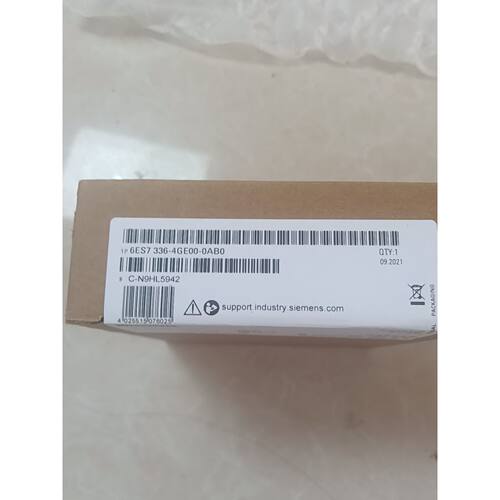 议价6ES73364000AB0输入模块6ES7336适用