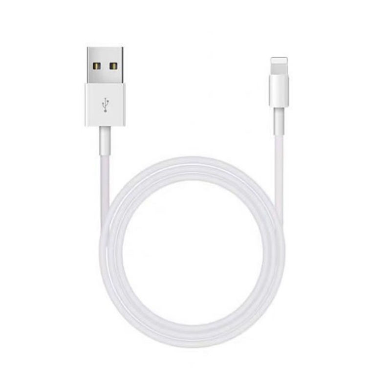 富士康E75原厂数据线MFI适用苹果手机iphone56s78pX112131415耳机ipad充电器头2米8颗IC芯片