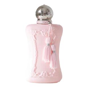 delina香水玛丽之香不止玫瑰德利娜云柔谧语典藏晨露试香小样