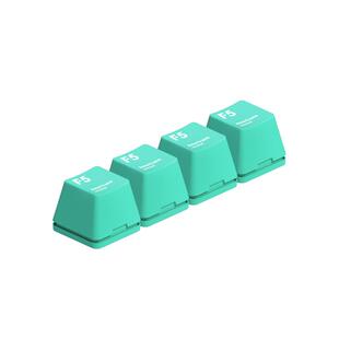 F5冷萃精品咖啡超即溶冻干黑咖啡粉生椰美式风味 2g*4颗