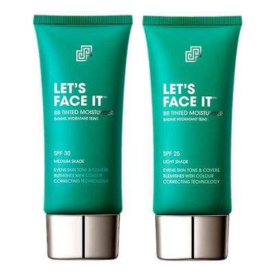 SHAKEUP素颜BB霜50ml懒人粉底液