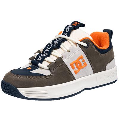 DCSHOES LYNX OG滑板鞋男专业2026新款男鞋休闲鞋春季鞋子运动鞋